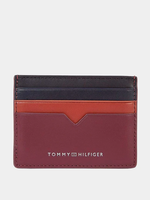 Косметички и холдеры Tommy Hilfiger модель AM0AM10616-0GZ Фото