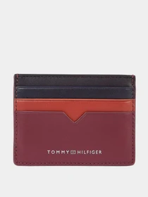 Косметички и холдеры Tommy Hilfiger модель AM0AM10616-0GZ Фото