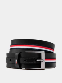 Ремни Tommy Hilfiger модель AM0AM10665-BDS Фото