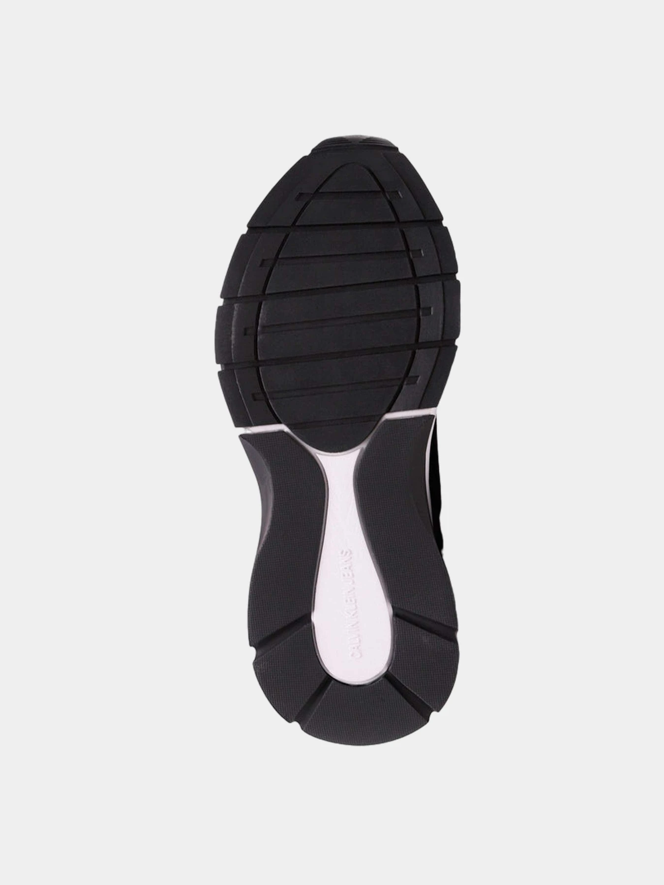 Кроссовки Calvin Klein модель YW0YW01099-BEH Кроссовки Calvin Klein модель YW0YW01099-BEH Фото