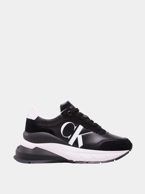 Кроссовкалар Calvin Klein үлгі YW0YW01099-BEH Фото
