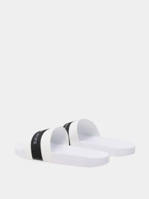 Шлёпанцы Calvin Klein модель YW0YW01244-YBR Фото