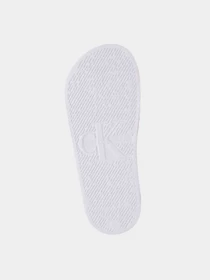Шлёпанцы Calvin Klein модель YW0YW01244-YBR Фото