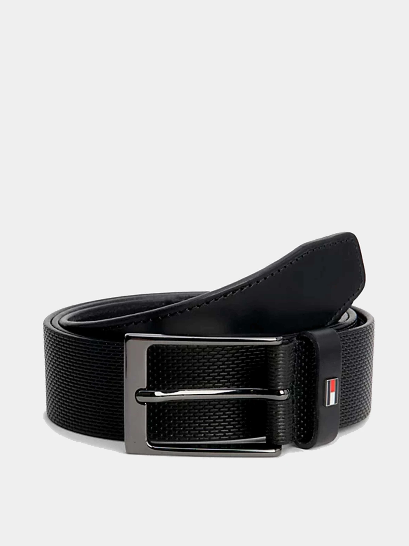 Ремни Tommy Hilfiger модель AM0AM11230-BDS Ремни Tommy Hilfiger модель AM0AM11230-BDS Фото