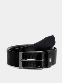 Ремни Tommy Hilfiger модель AM0AM11230-BDS Фото