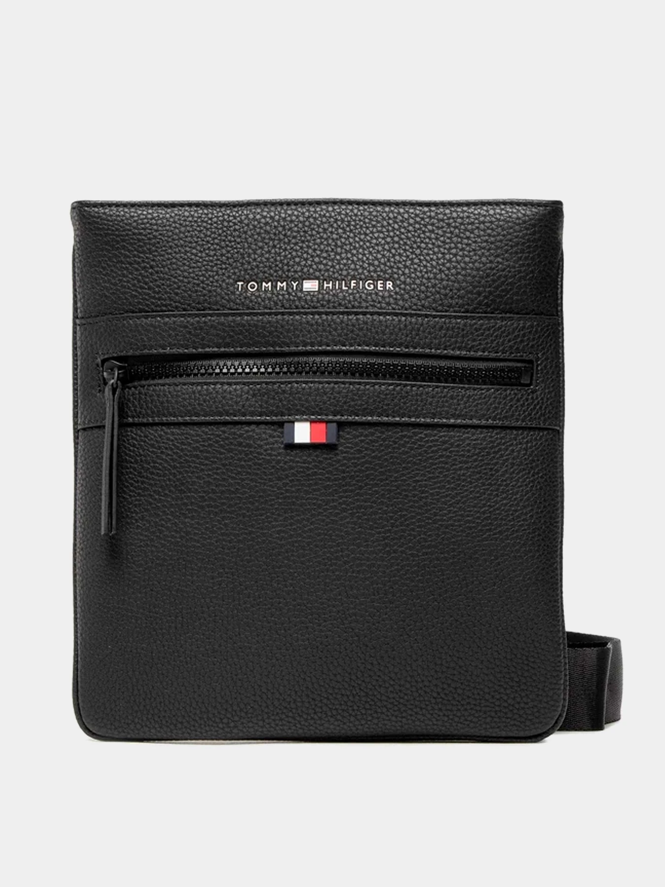 Сумки Tommy Hilfiger модель AM0AM09506-BDS Сумки Tommy Hilfiger модель AM0AM09506-BDS Фото