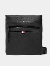 Сумки Tommy Hilfiger модель AM0AM09506-BDS Фото