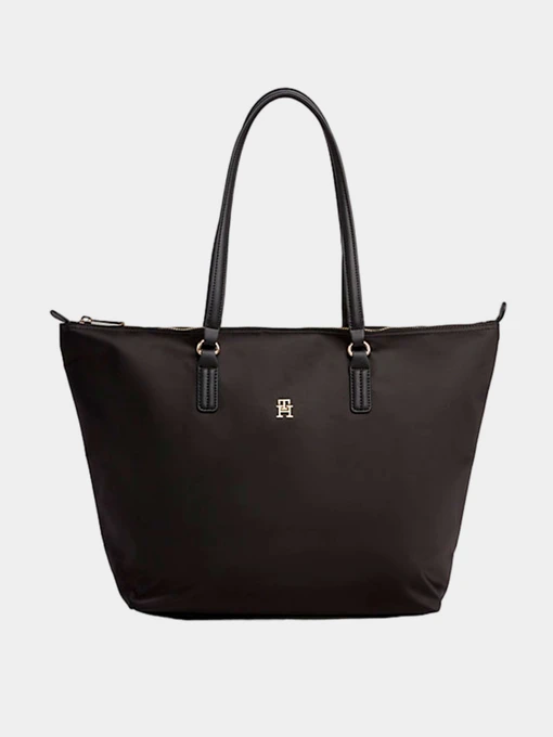 Сөмкелер Tommy Hilfiger үлгі AW0AW15639-BDS Фото