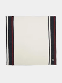 Шарфы и платки Tommy Hilfiger модель AW0AW15537-0K4 Фото