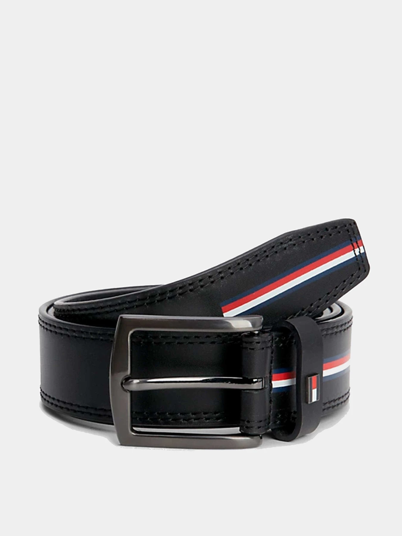 Ремни Tommy Hilfiger модель AM0AM11226-BDS Ремни Tommy Hilfiger модель AM0AM11226-BDS Фото