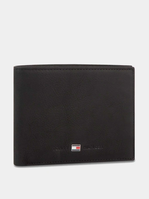 Кошельки Tommy Hilfiger модель AM0AM00659-002 Фото