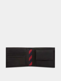 Кошельки Tommy Hilfiger модель AM0AM00659-002 Фото
