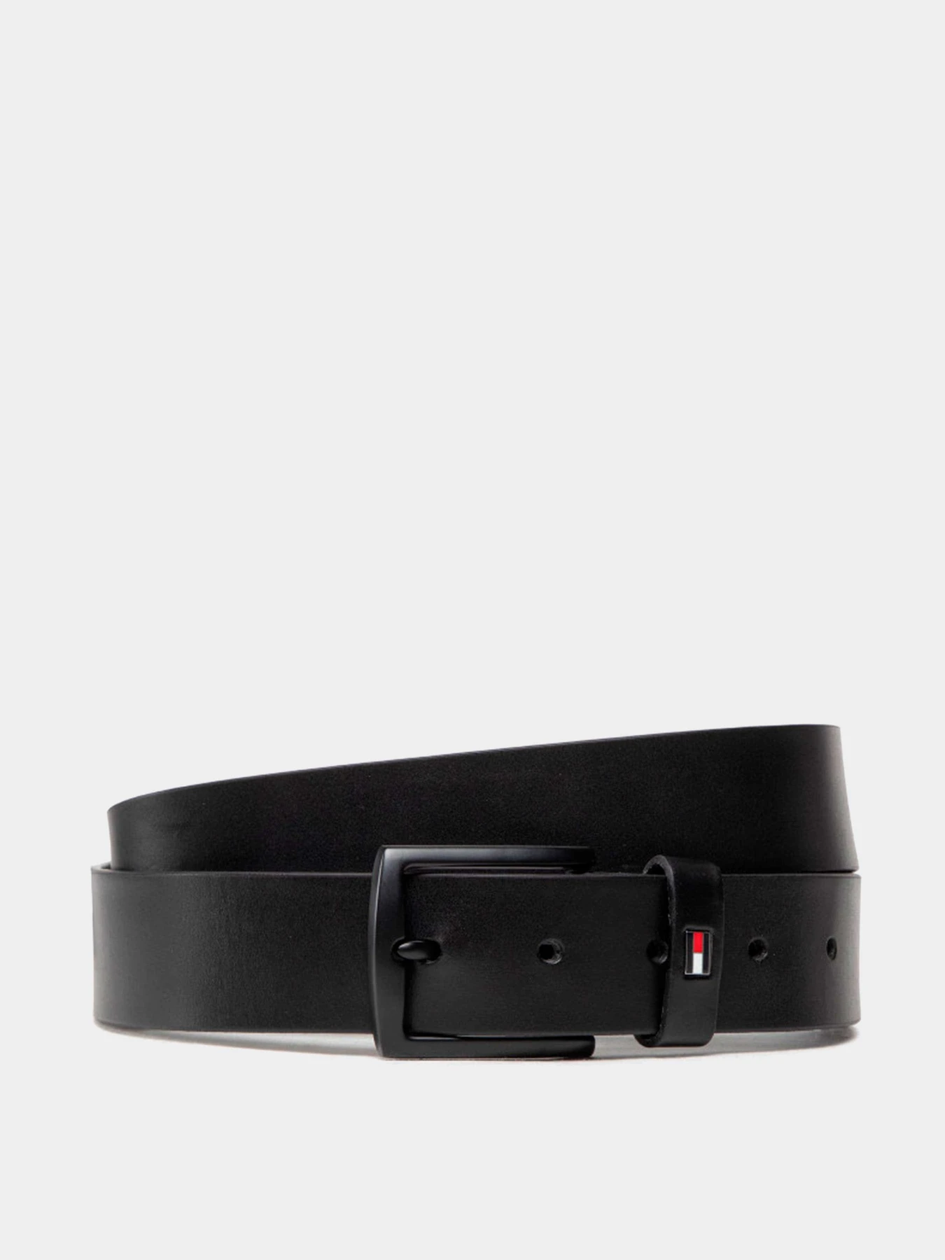 Ремни Tommy Hilfiger модель AM0AM08362-BDS Ремни Tommy Hilfiger модель AM0AM08362-BDS Фото