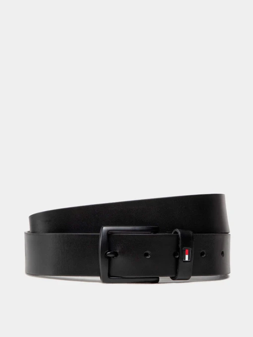 Ремни Tommy Hilfiger модель AM0AM08362-BDS Фото