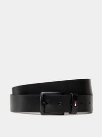 Ремни Tommy Hilfiger модель AM0AM08362-BDS Фото