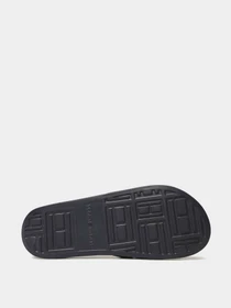 Шлёпанцы Tommy Hilfiger модель FM0FM04613-DW5 Фото