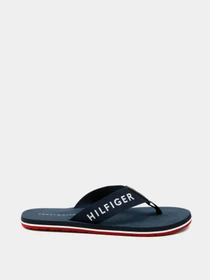 Шлёпанцы Tommy Hilfiger модель FM0FM04618-DW5 Фото