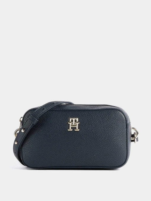 Сумки Tommy Hilfiger модель AW0AW15179-DW6 Фото