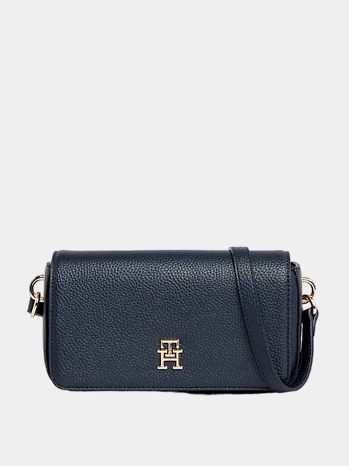 Сумки Tommy Hilfiger модель AW0AW15180-DW6 Фото