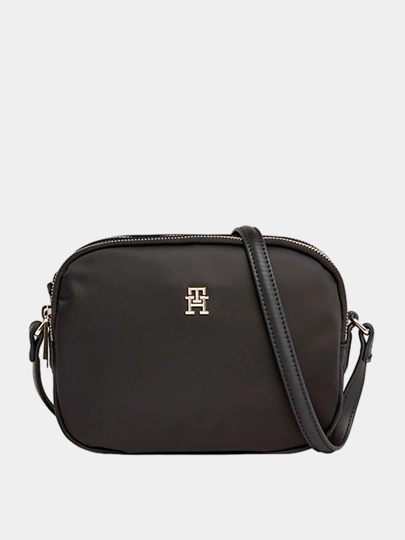 Сумки Tommy Hilfiger модель AW0AW15638-BDS Сумки Tommy Hilfiger модель AW0AW15638-BDS Фото