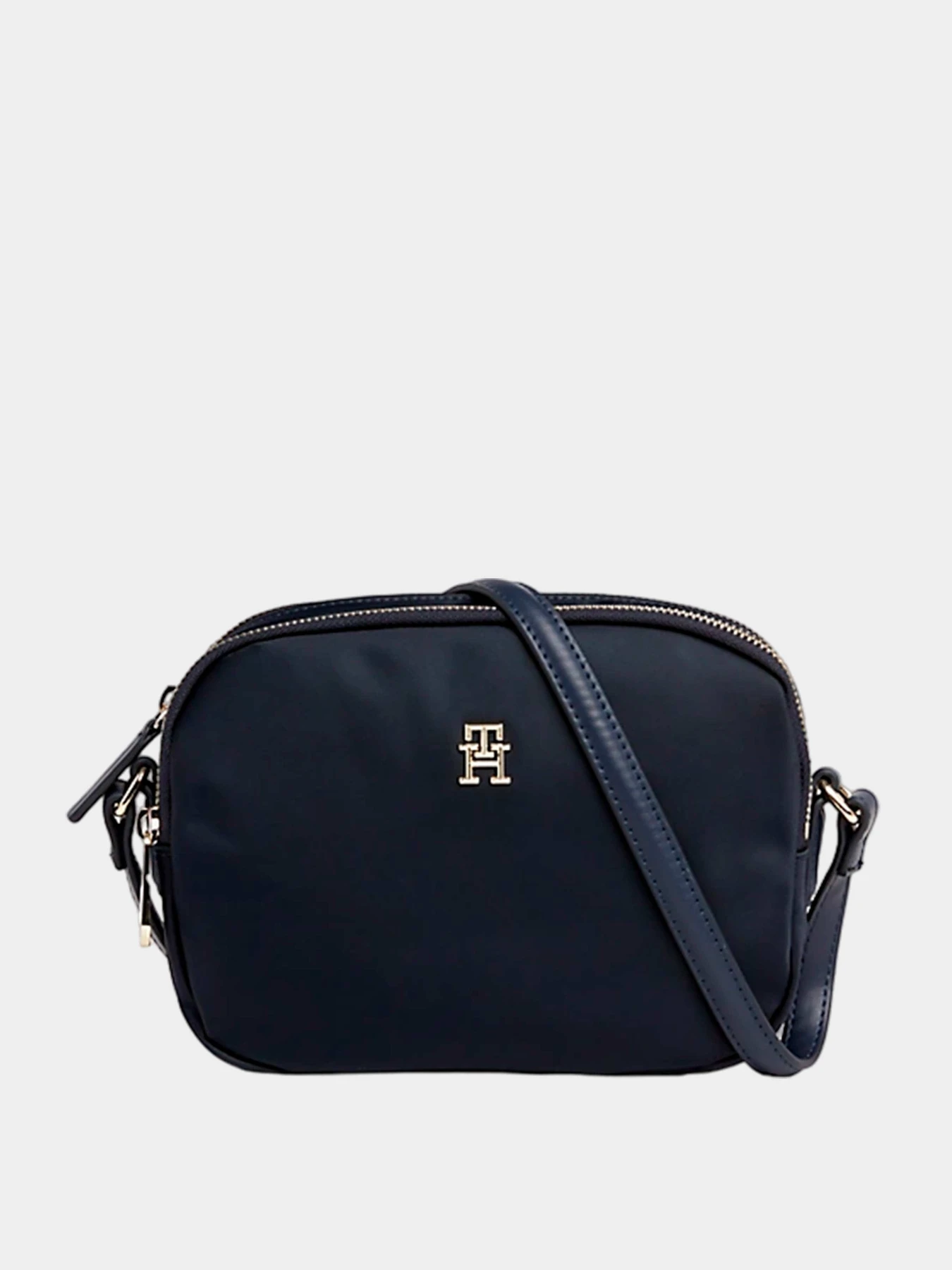 Сумки Tommy Hilfiger модель AW0AW15638-DW6 Сумки Tommy Hilfiger модель AW0AW15638-DW6 Фото