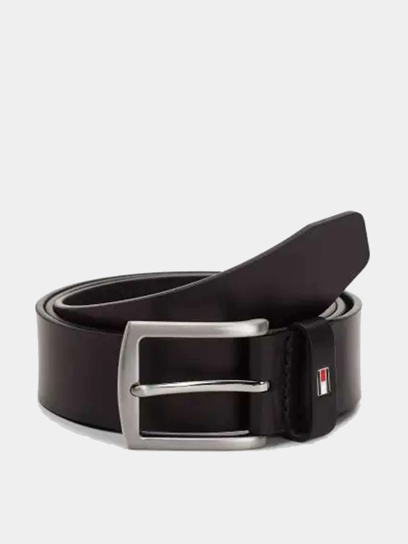 Ремни Tommy Hilfiger модель AM0AM08360-990 Ремни Tommy Hilfiger модель AM0AM08360-990 Фото