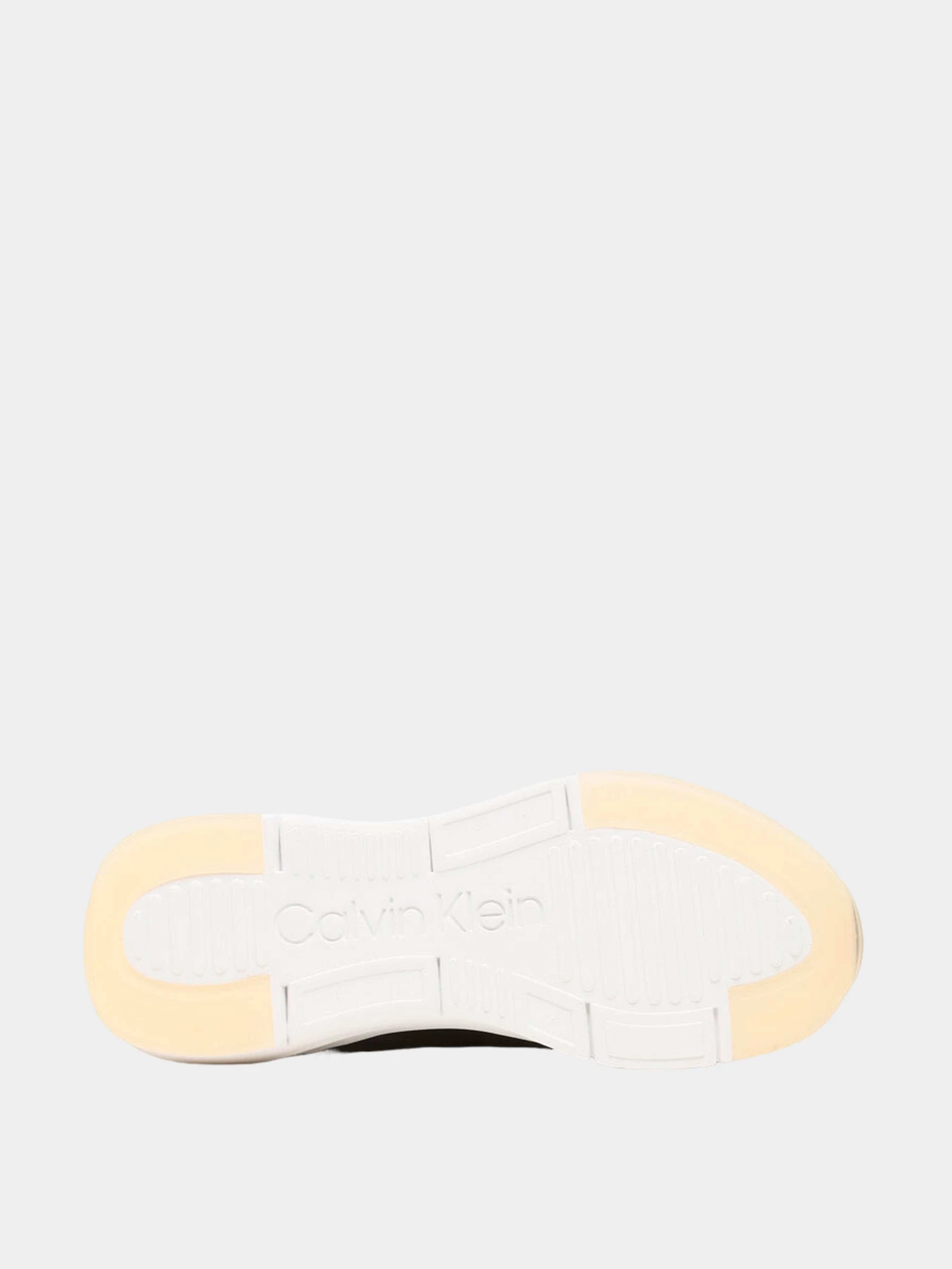 Кроссовки Calvin Klein модель HW0HW01581-BEH Кроссовки Calvin Klein модель HW0HW01581-BEH Фото