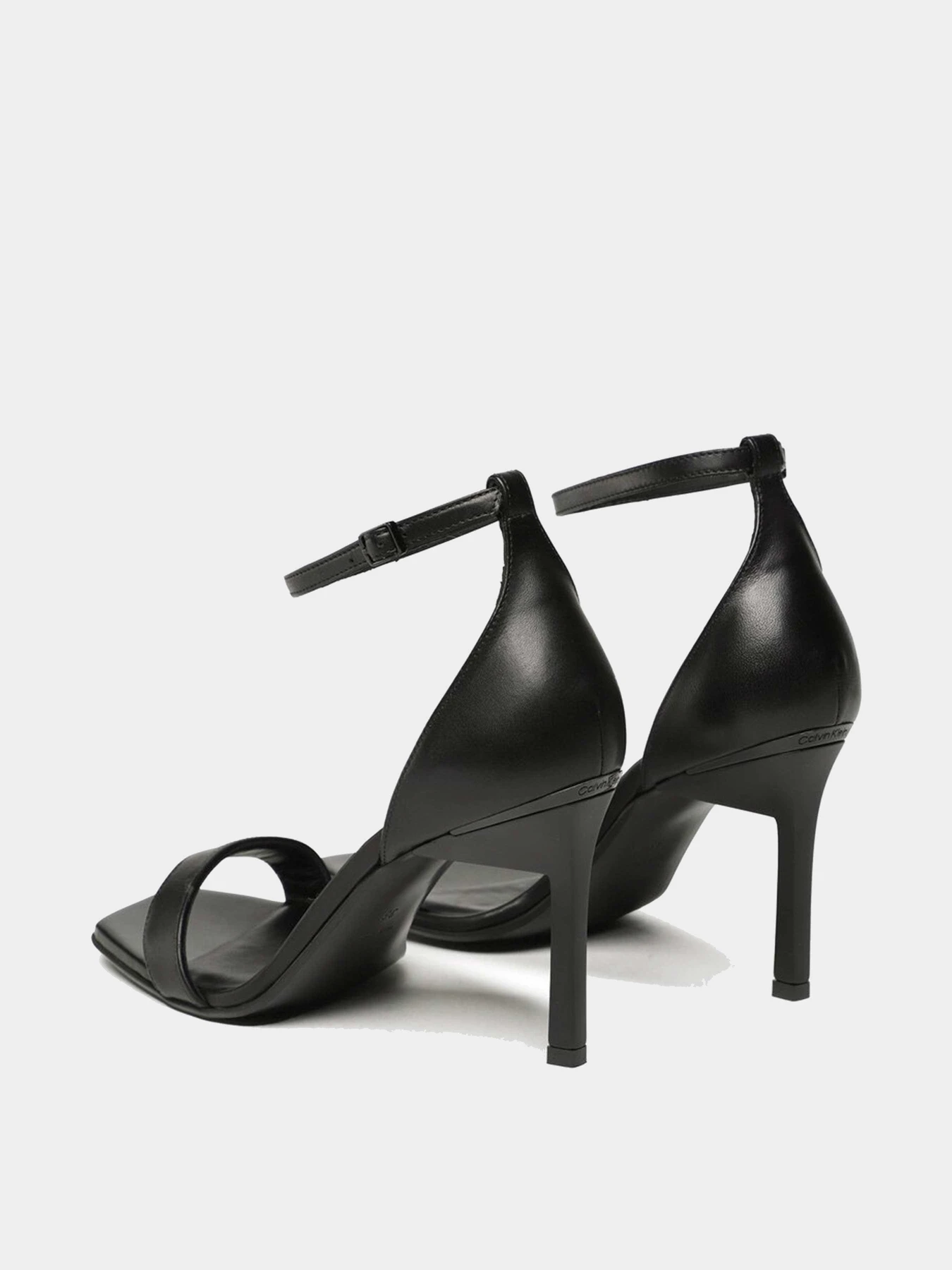 Босоножки Calvin Klein модель HW0HW01610-BEH Босоножки Calvin Klein модель HW0HW01610-BEH Фото