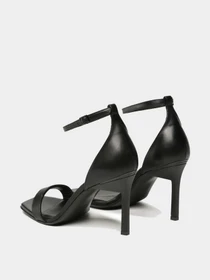 Босоножки Calvin Klein модель HW0HW01610-BEH Фото