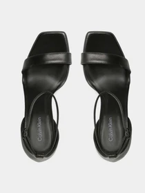 Босоножки Calvin Klein модель HW0HW01610-BEH Фото