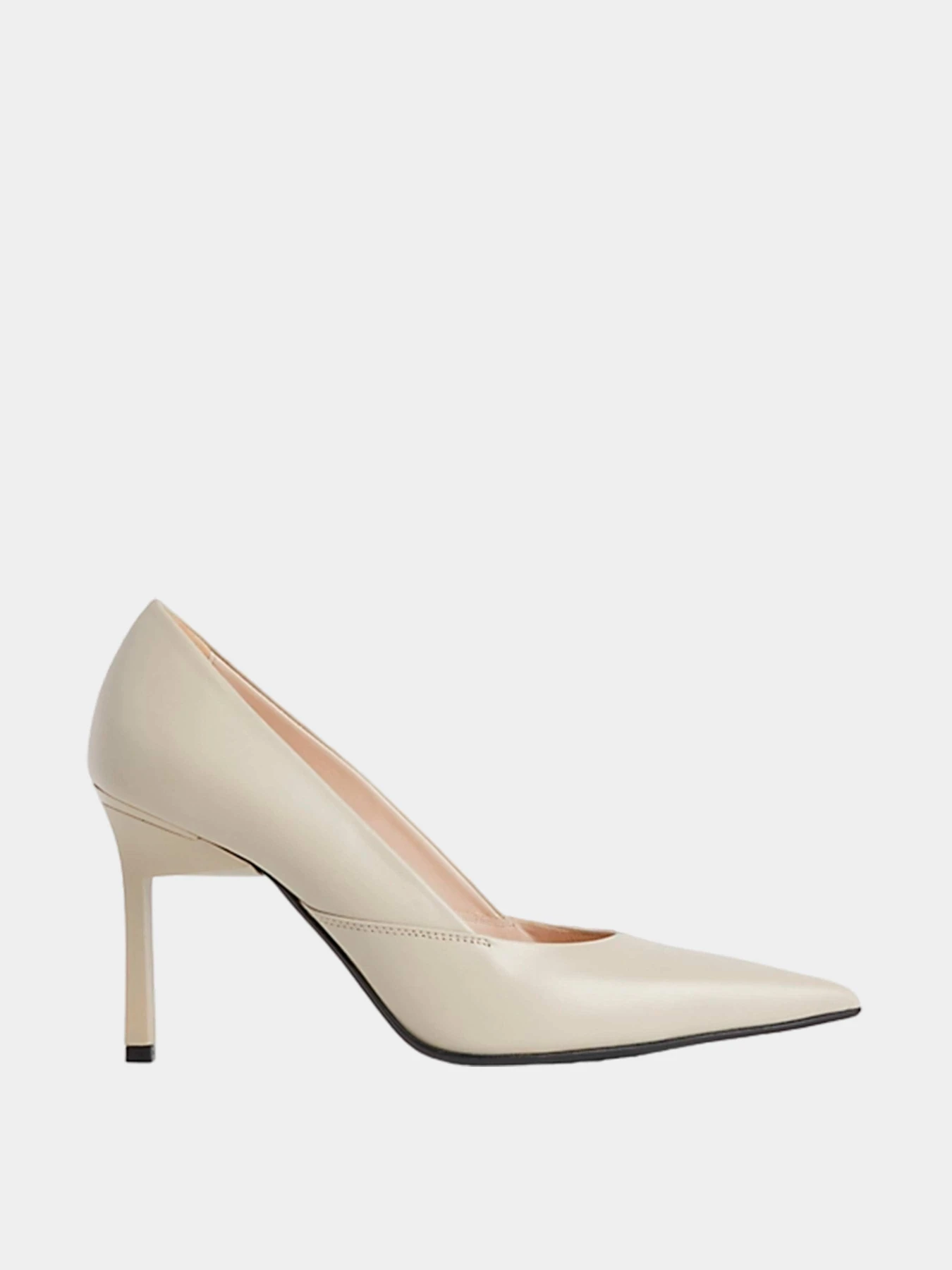 Туфли и лоферы Calvin Klein модель HW0HW01769-ABY Туфли и лоферы Calvin Klein модель HW0HW01769-ABY Фото