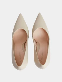 Туфли и лоферы Calvin Klein модель HW0HW01769-ABY Фото