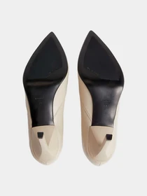 Туфли и лоферы Calvin Klein модель HW0HW01769-ABY Фото