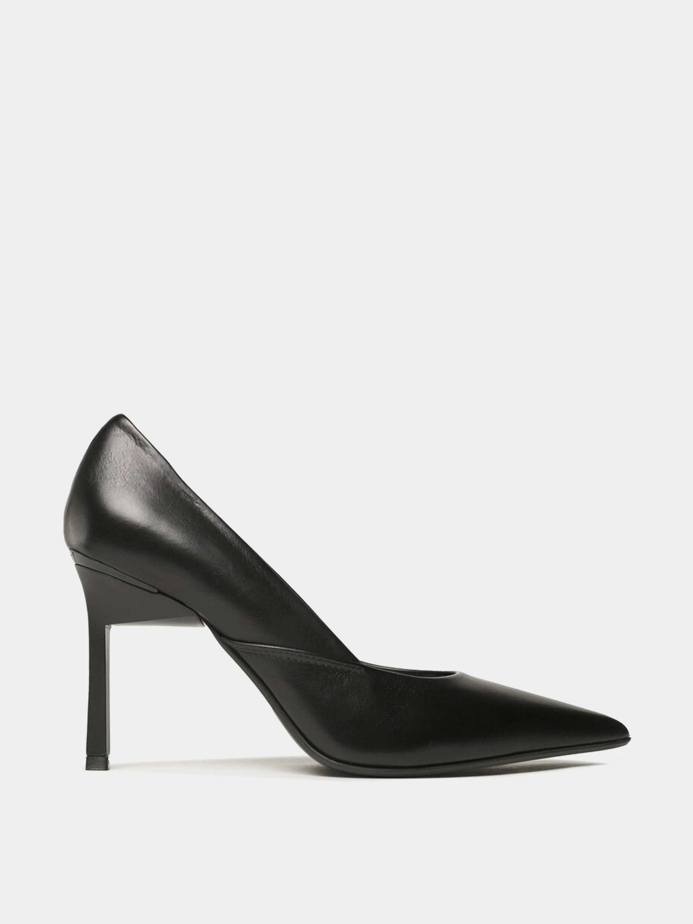 Туфли и лоферы Calvin Klein модель HW0HW01769-BEH Туфли и лоферы Calvin Klein модель HW0HW01769-BEH Фото