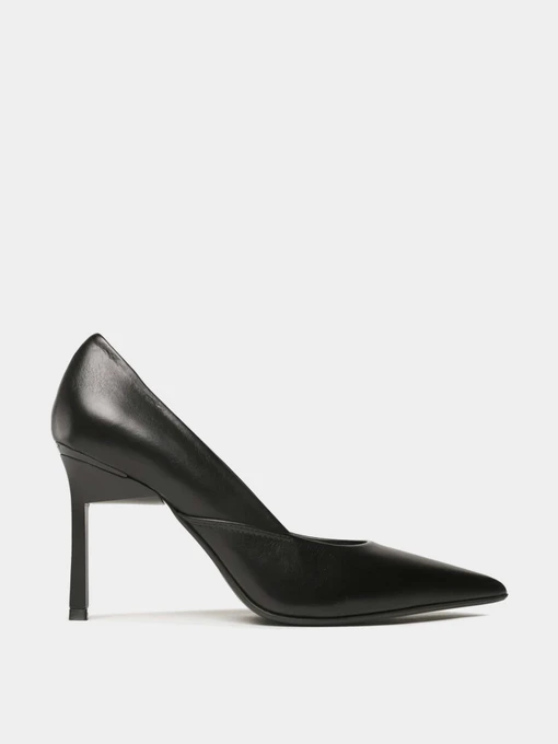 Туфли и лоферы Calvin Klein модель HW0HW01769-BEH Фото