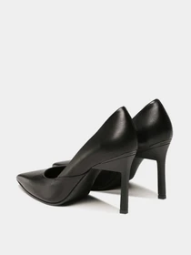 Туфли и лоферы Calvin Klein модель HW0HW01769-BEH Фото