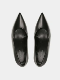 Туфли и лоферы Calvin Klein модель HW0HW01769-BEH Фото