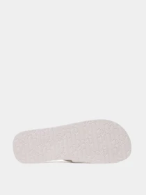 Шлёпанцы Calvin Klein модель YM0YM00732-YBR Фото