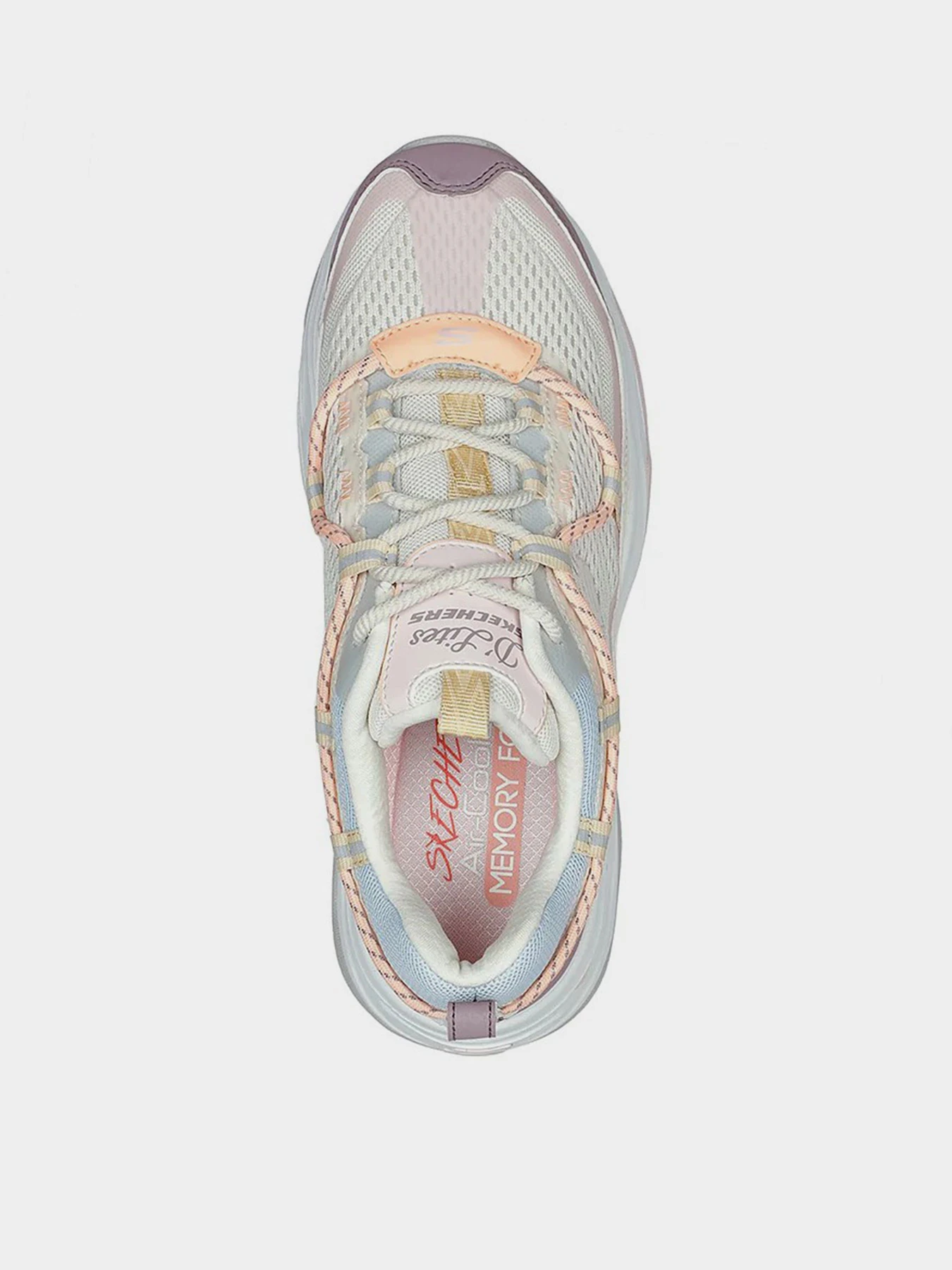 Кроссовки Skechers модель 149560 NTMT Кроссовки Skechers модель 149560 NTMT Фото