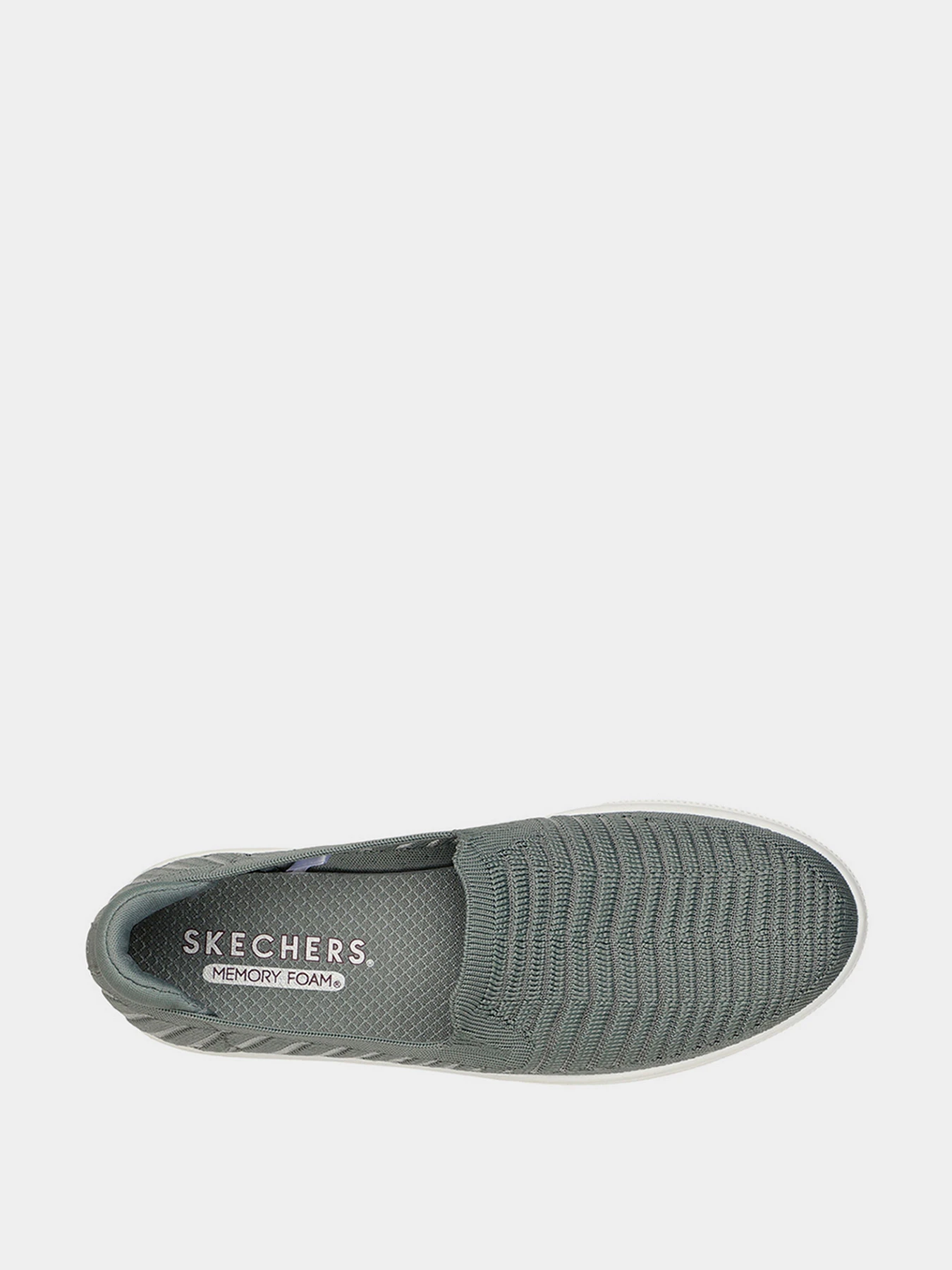 Слипоны и мокасины Skechers модель 155483 SAGE Слипоны и мокасины Skechers модель 155483 SAGE Фото