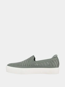 Слипоны и мокасины Skechers модель 155483 SAGE Фото