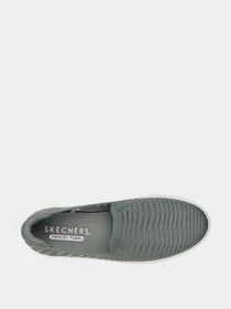 Слипоны и мокасины Skechers модель 155483 SAGE Фото