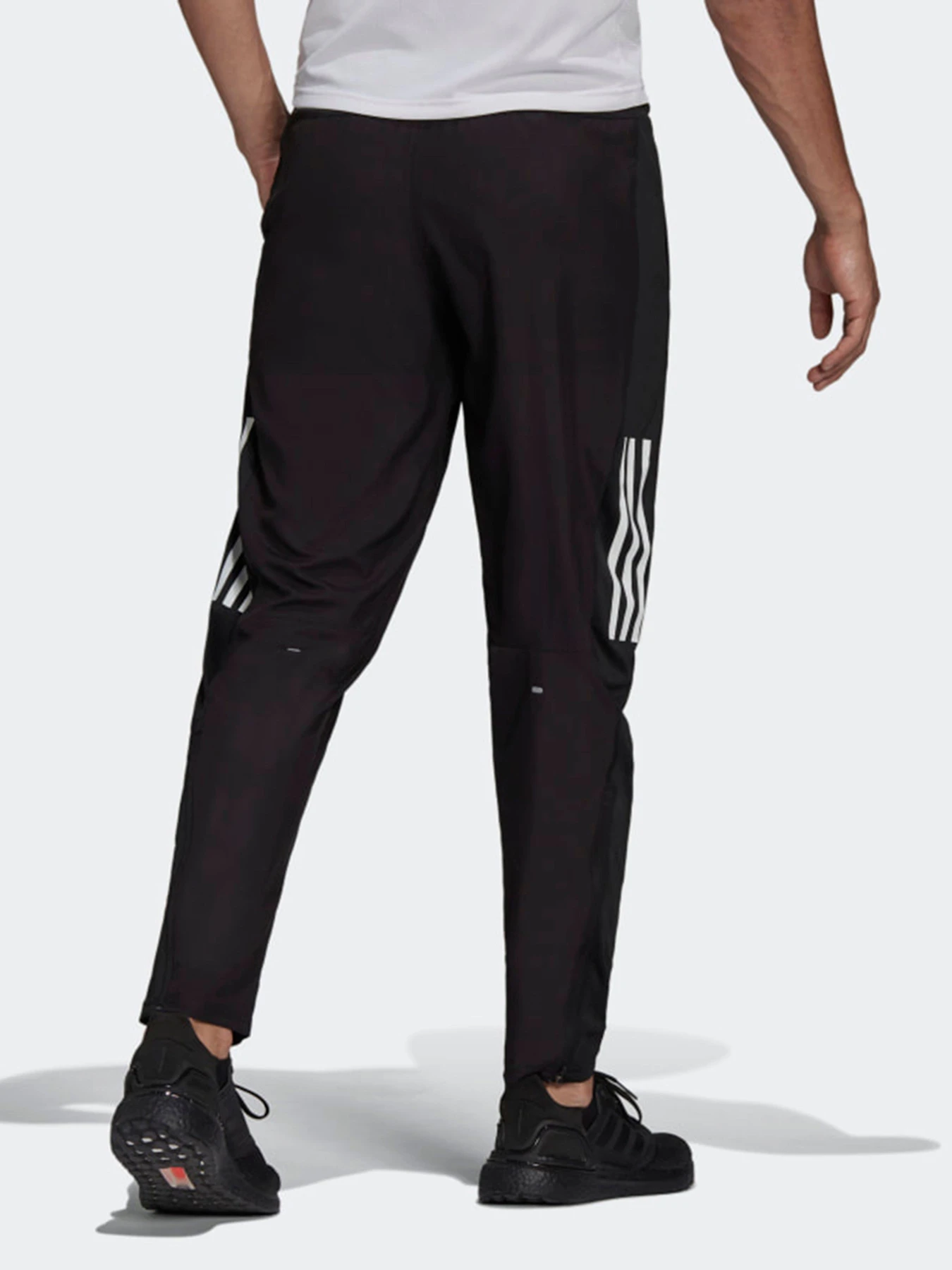 Брюки Adidas модель H13238 Брюки Adidas модель H13238 Фото