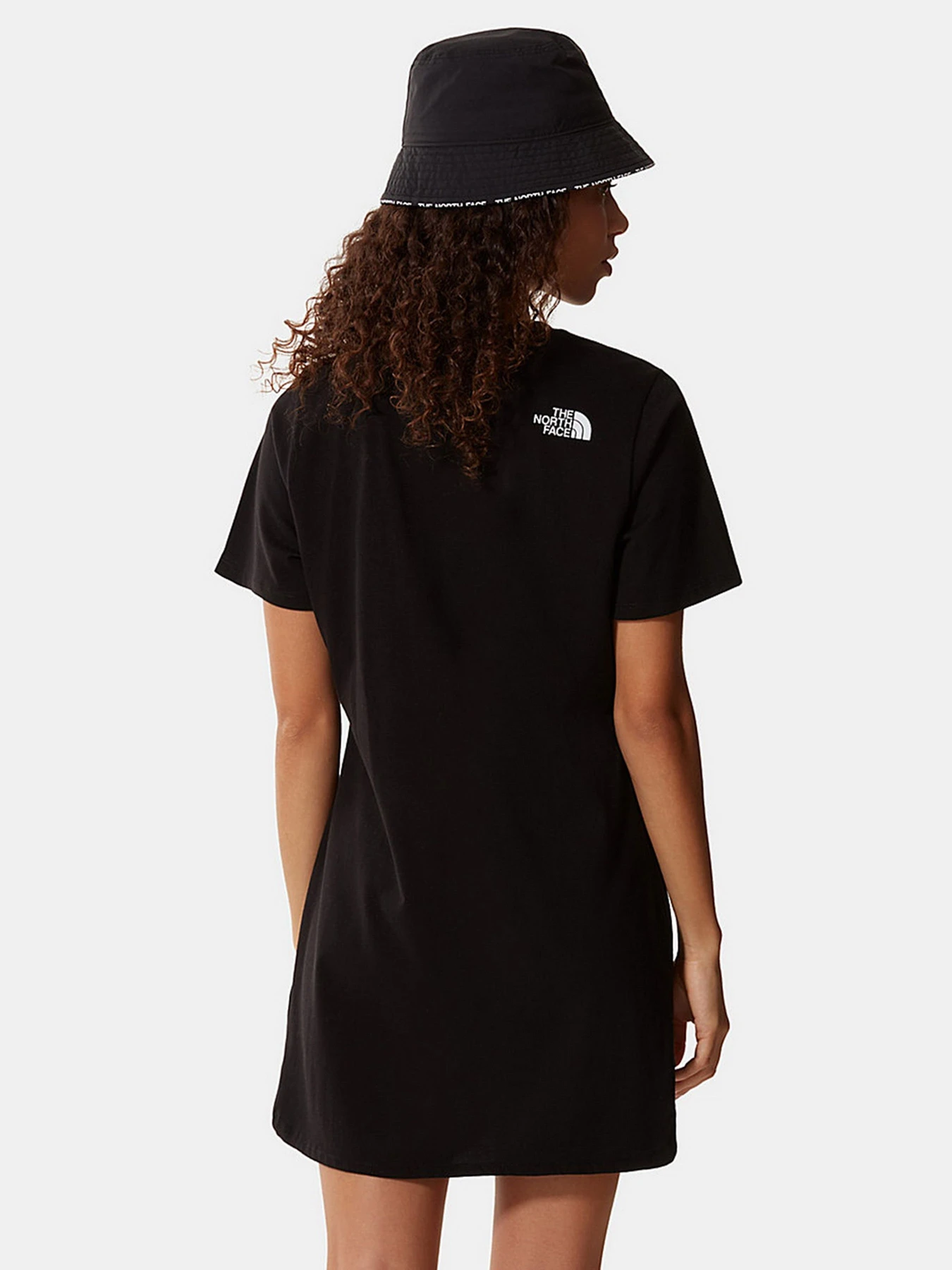 Платья The North Face модель NF0A7R39JK31 Фото