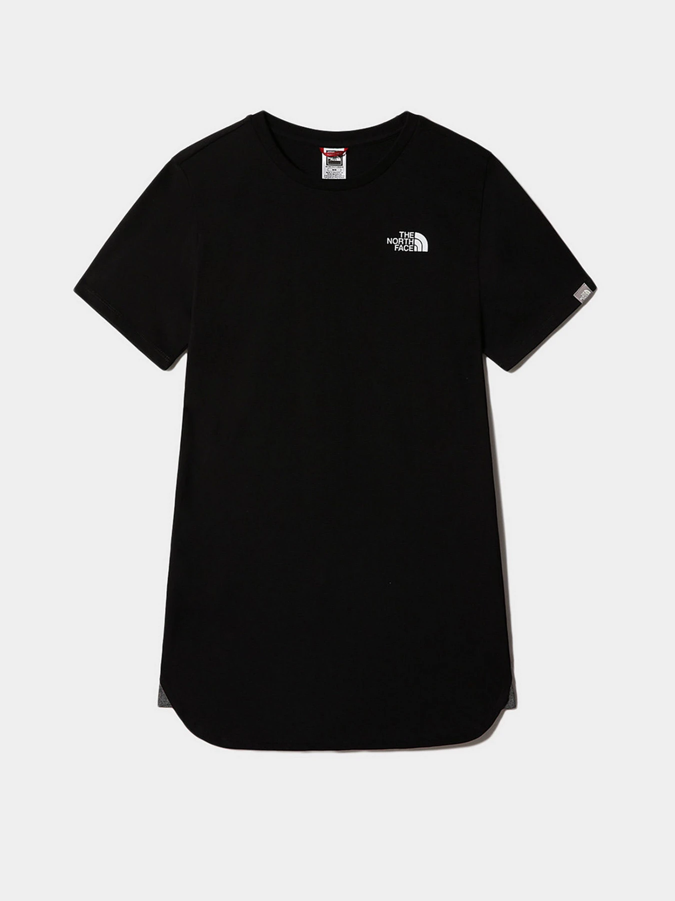 Платья The North Face модель NF0A7R39JK31 Фото