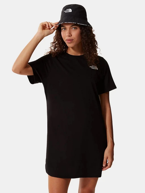 Платья The North Face модель NF0A7R39JK31 Фото