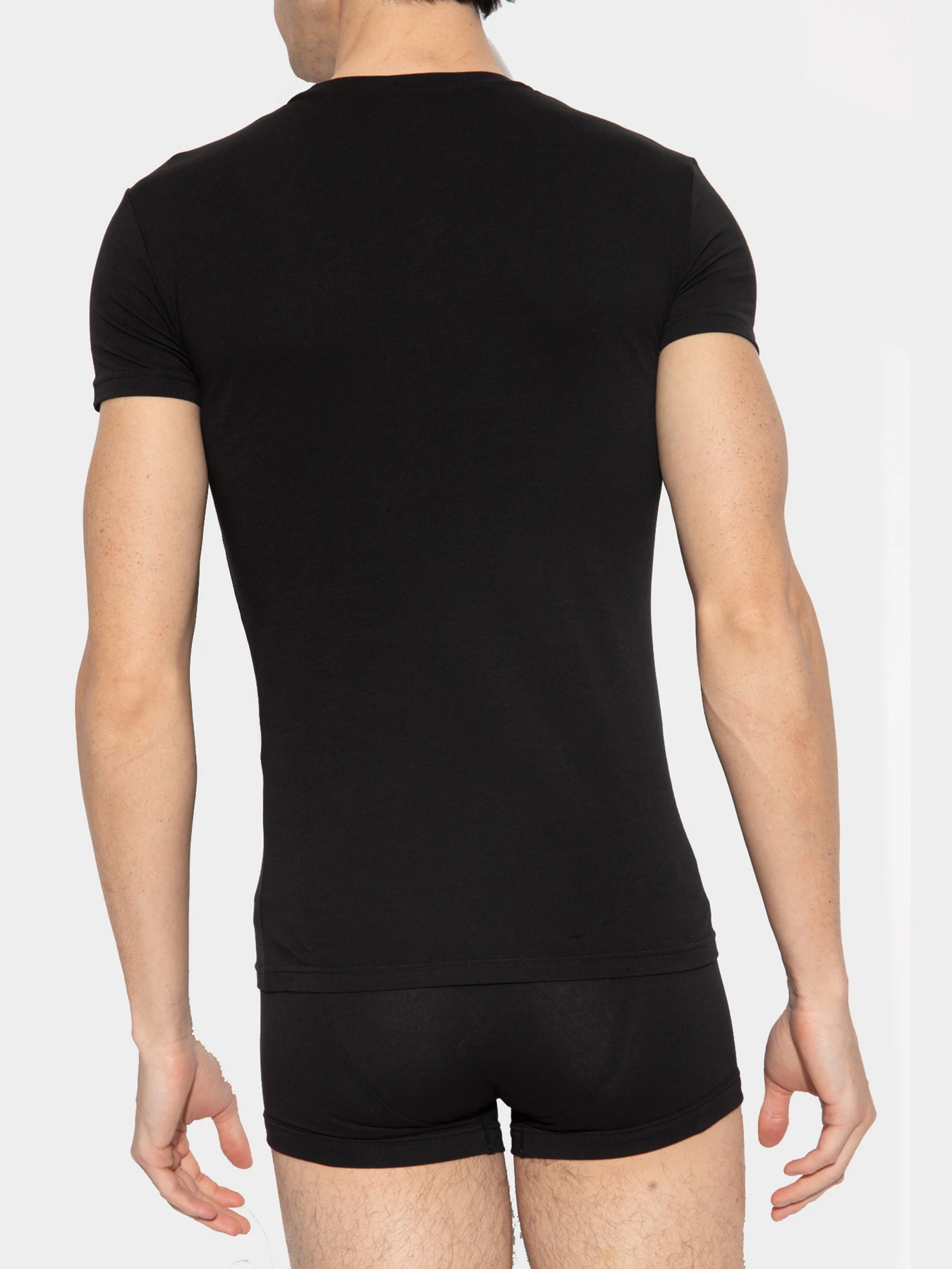 Одежда для дома и сна Emporio Armani модель 111604-3F516-00020 Фото