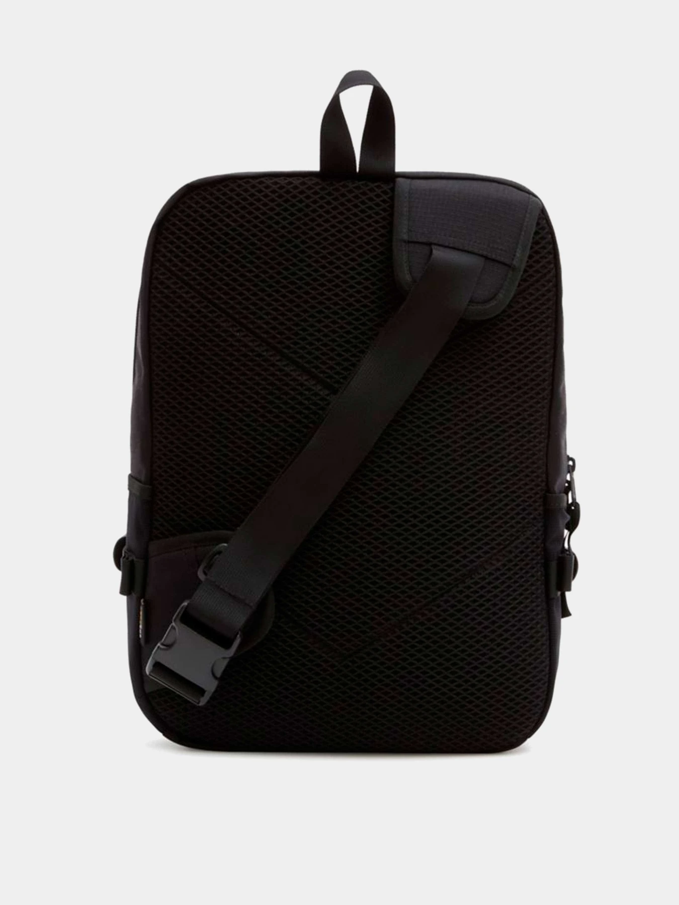 Сумки Vans модель VN00082HBLK1 Сумки Vans модель VN00082HBLK1 Фото
