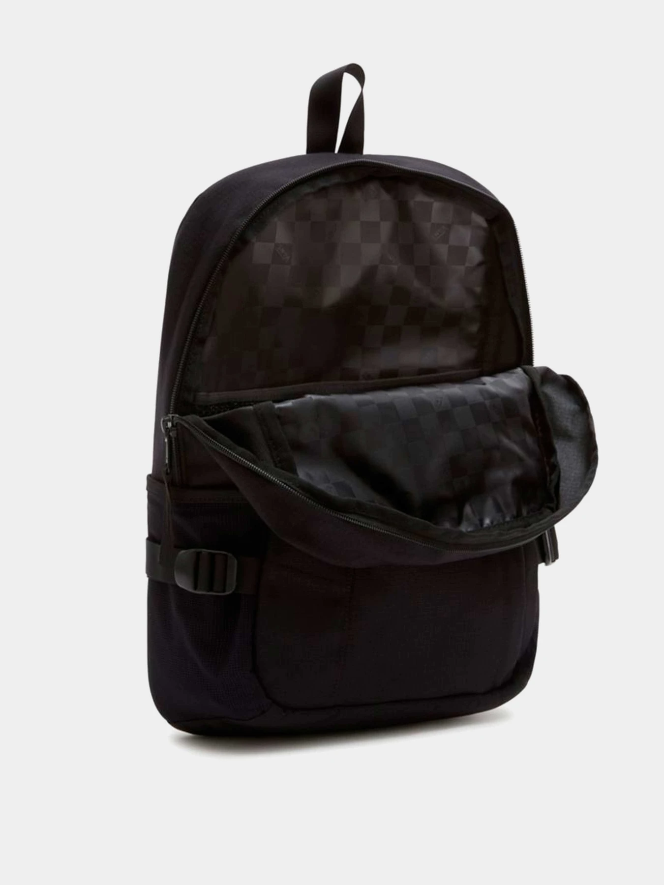 Сумки Vans модель VN00082HBLK1 Сумки Vans модель VN00082HBLK1 Фото