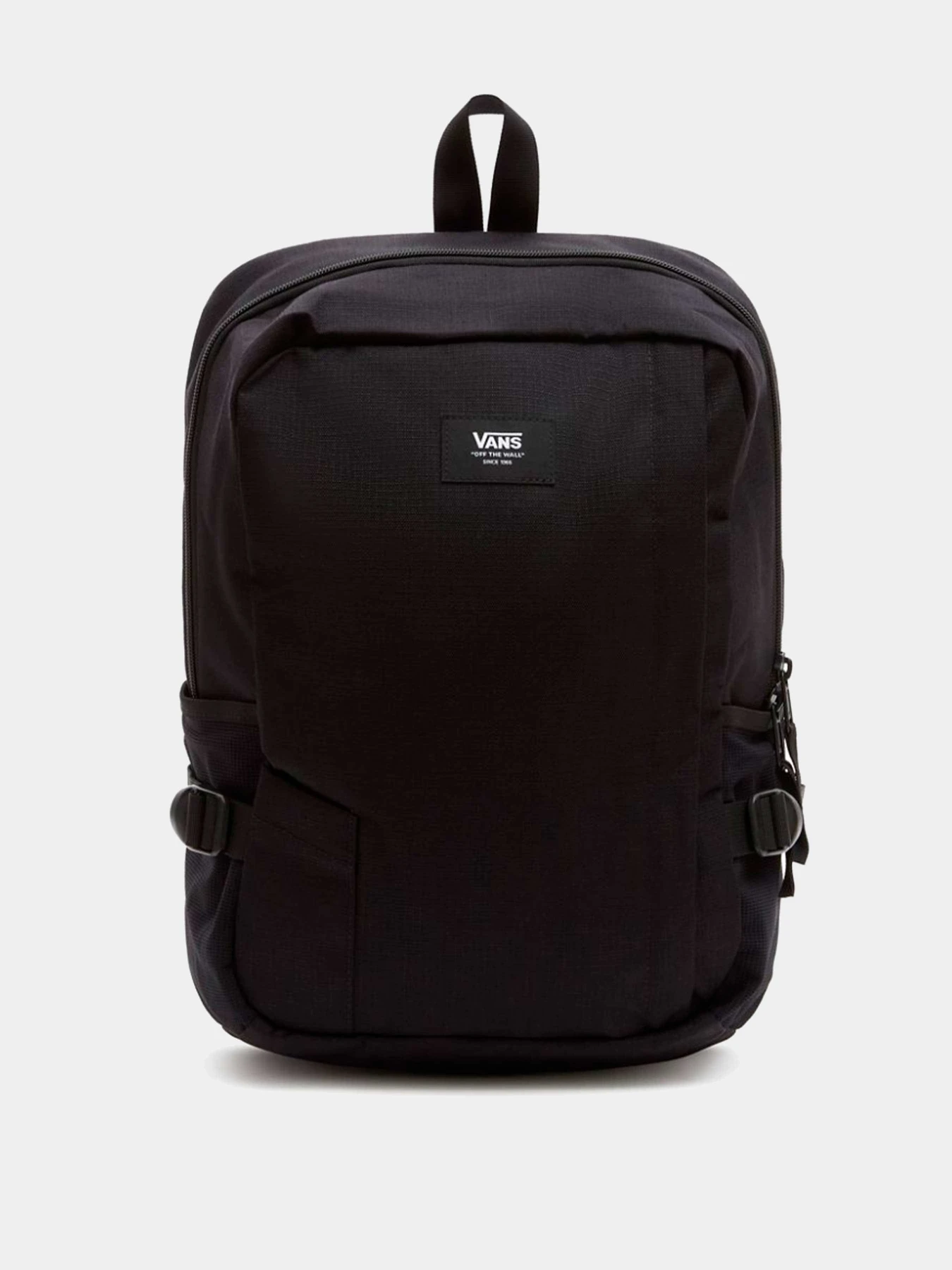 Сумки Vans модель VN00082HBLK1 Сумки Vans модель VN00082HBLK1 Фото